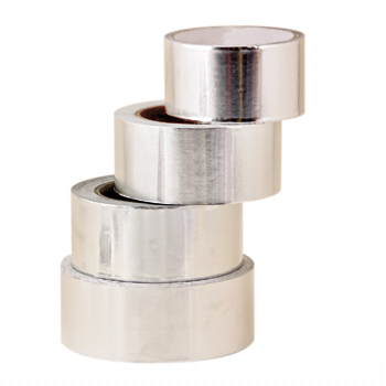 CINTA ALUMINIO 10 X 50 (CELLOFIX)