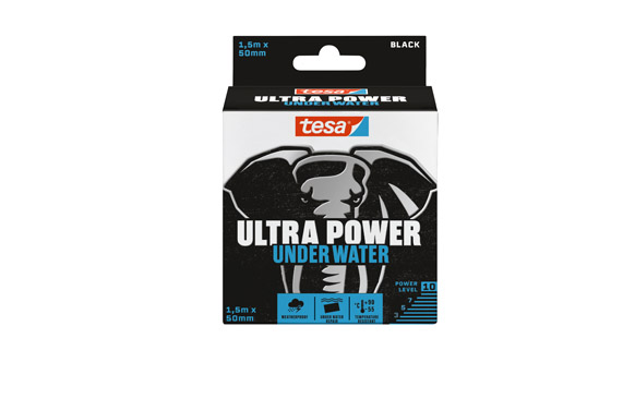CINTA DE REPARACION ULTRA 10 M X 48 MM T