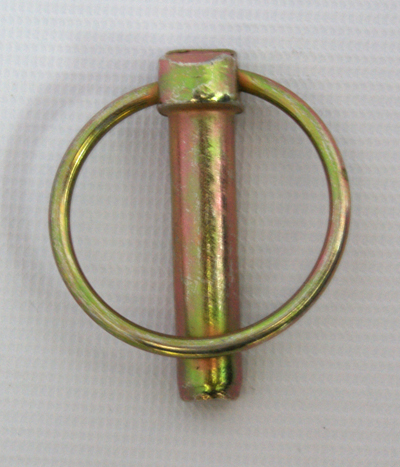 CLAVIJA MUELLE 11 MM.