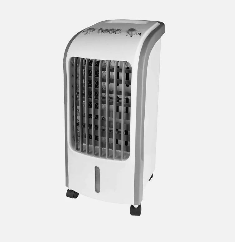 CLIMATIZADOR EVAPORATIVO V80W