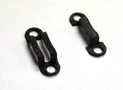 CLIP MACHO/HEMBRA MS.5075.1 / MS.5076.1