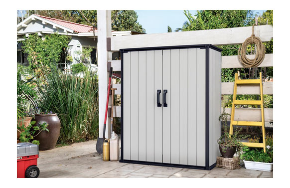 ARCON COBERTIZO EXTERIOR D140 X 73,6 X 1