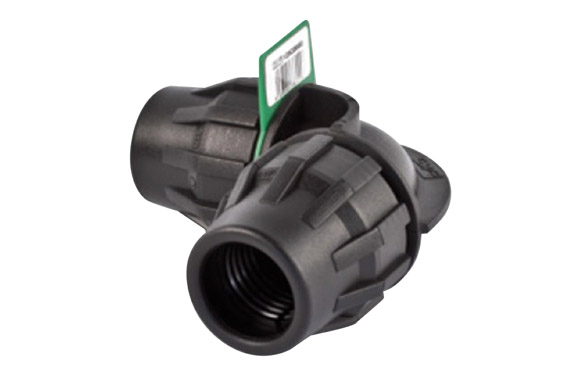 CODO 90° FITTING          25MM-25MM