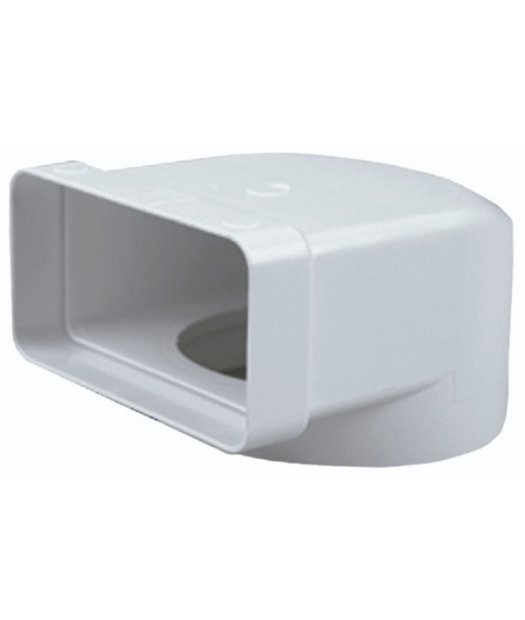 CODO MIXTO 180 X 150 X 90   SU2050