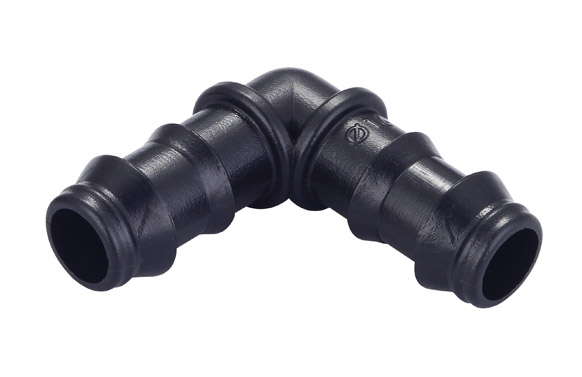 CODO 16 MM                4 UNIDADES