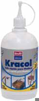 COLA BLANCA KRAFFT BIBERON 1