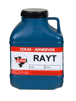 COLA BLANCA RAYT MA-1490-A  10 kg