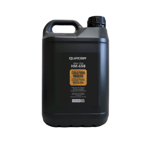 COLA BLANCA EXTERIOR HM-658 20KG.