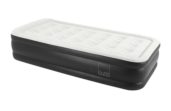 COLCHON CAMA HINCHABLE IND196X95X46 CM