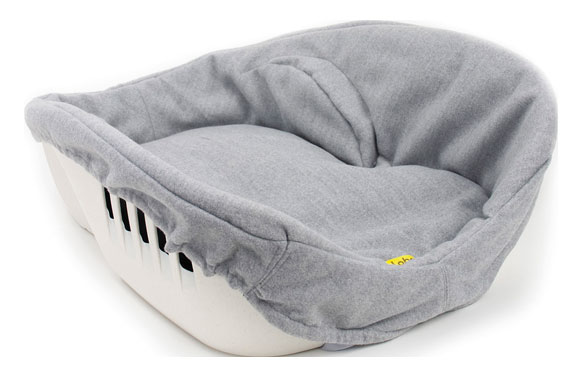 FUNDA ACOLCHADA PARA CAMA NO INCLUYE CAM