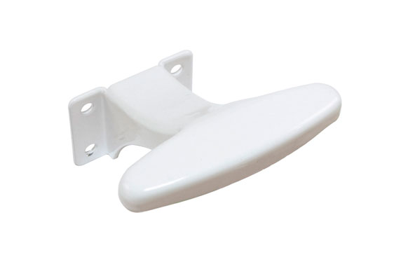 COLGADOR MODELO 3         BLANCO