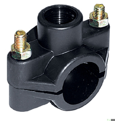 COLLARIN AQUA CENTER      25 MM X 1/2'