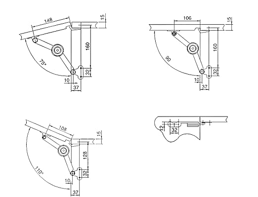 COMPAS COMPLETO HIWILIFT DUO 2