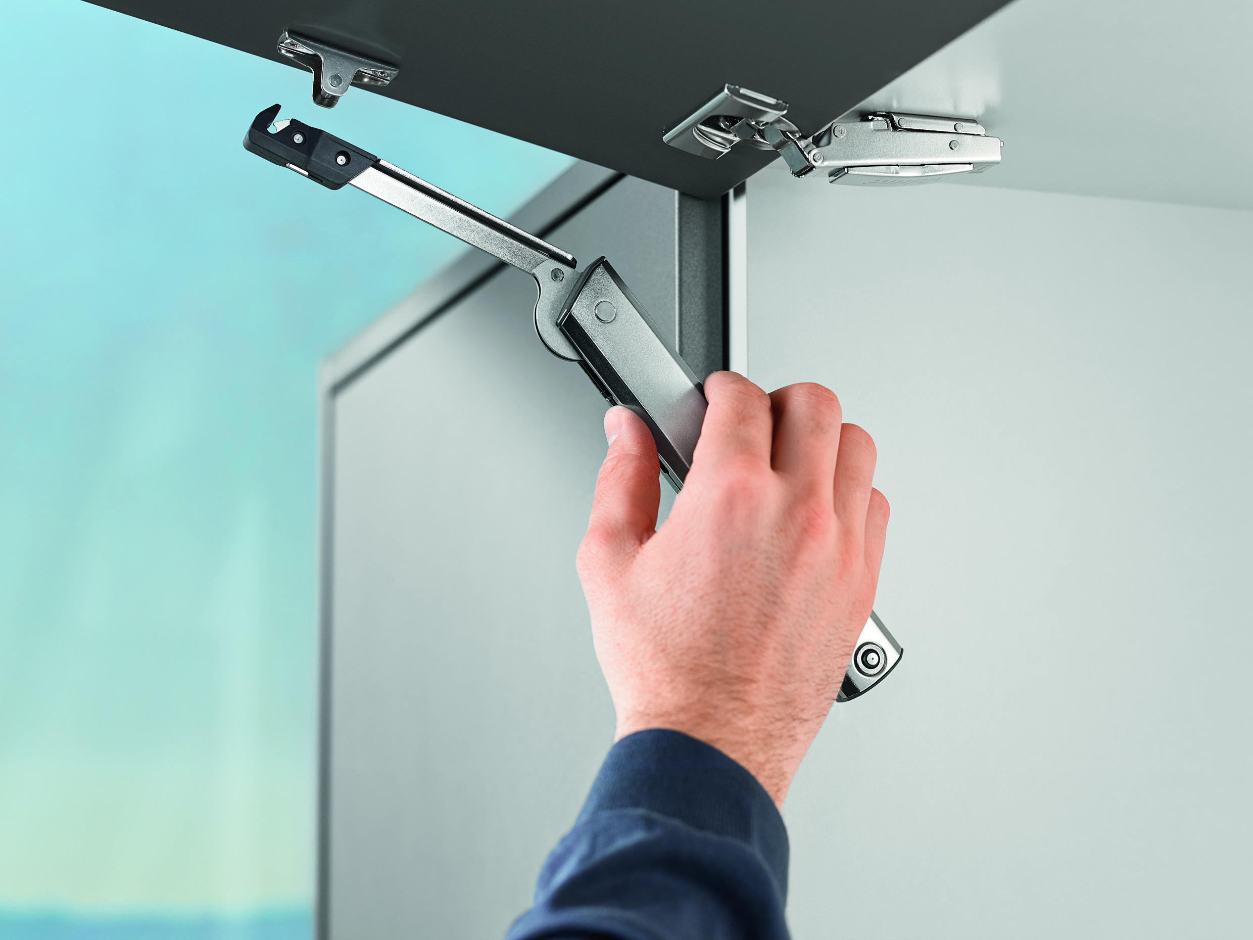 COMPAS BLUM 20K-1301(20K5101+20K4101)13K 2