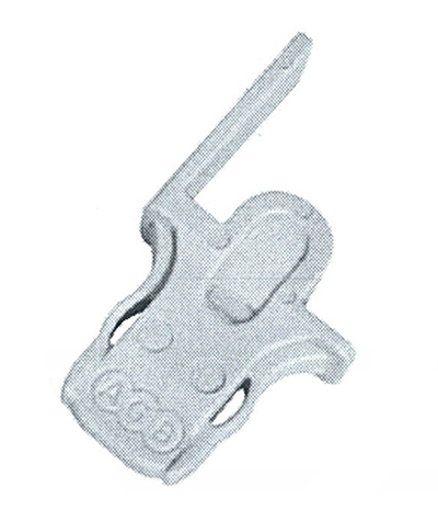 COMPLEMENTO DSS E9  PLATA     A521041344