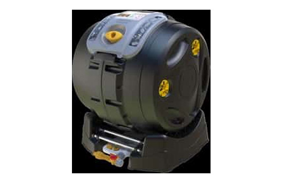 COMPOSTADORA EASYMIX 2 EN 100 L