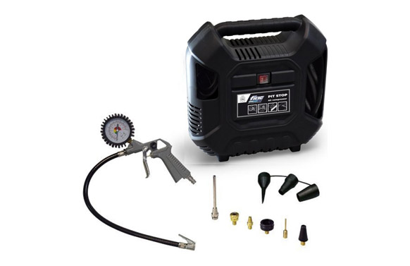 COMPRESOR MONOBLOCK CA-PIT8 BAR, 1,5 HP