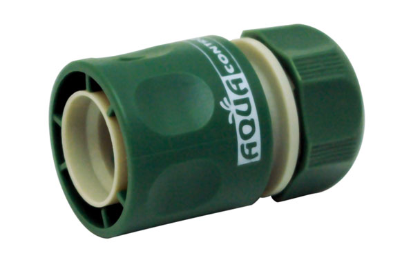 CONECTOR RAPIDO AQUACONTRO15/19 MM