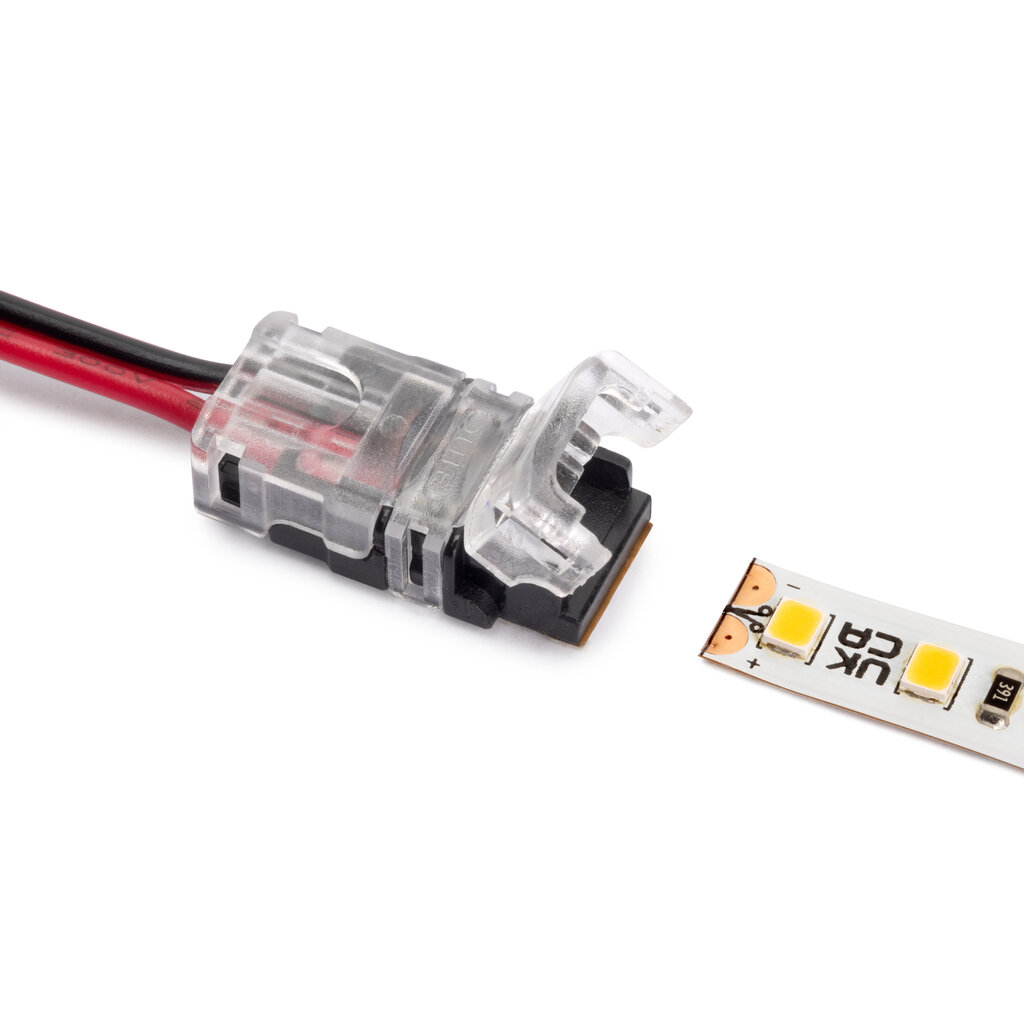 CONECTOR H F/LINX 8MM 24V       5204820 4