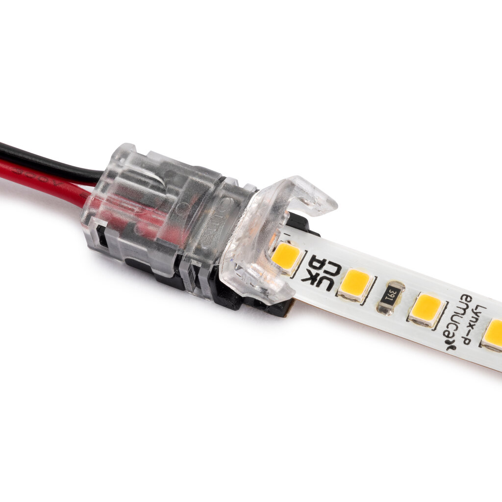 CONECTOR H F/LINX 8MM 24V       5204820 5