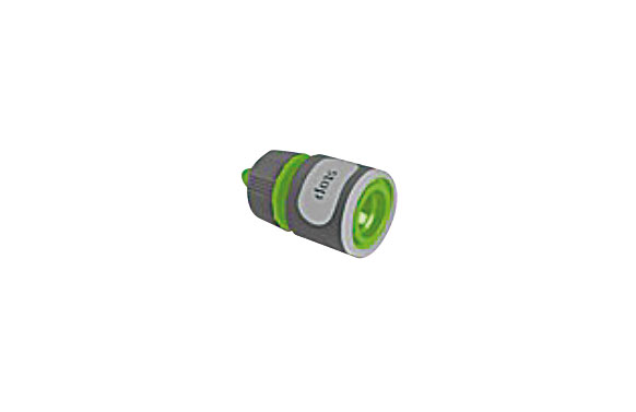 CONECTOR RAPIDO STOP BICOM15 MM