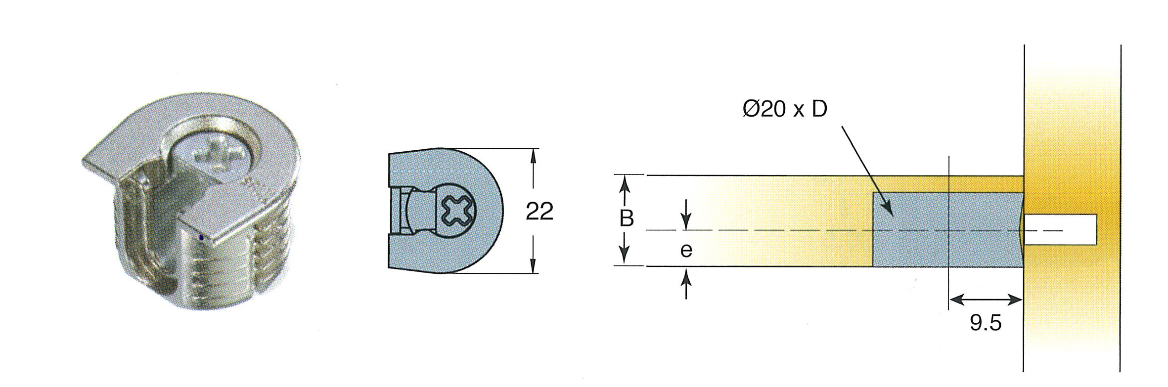 CONJUNTO FIX-20H 20X14 (ENT)274958065001