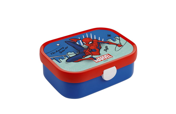 Contenedor lunch box campus