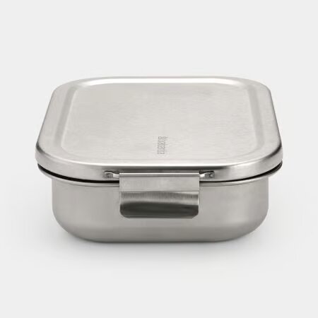 CONTENEDOR ALIMENTOS ACERO 1,1L 203589 3