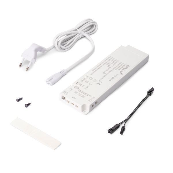 CONVERTIDOR LED 60W. (24V DC) 5152620