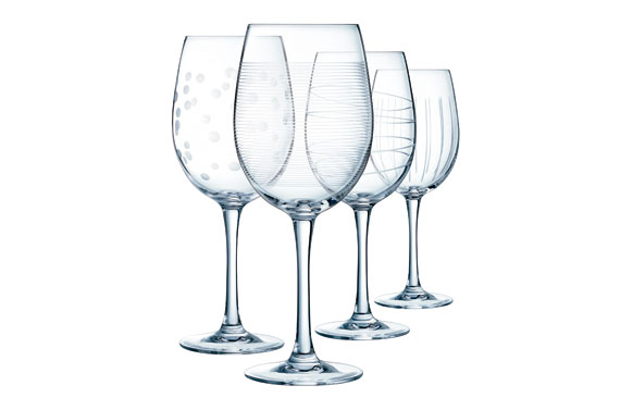 COPA ILLUMINATION (SET 4) TULIPE-47 CL