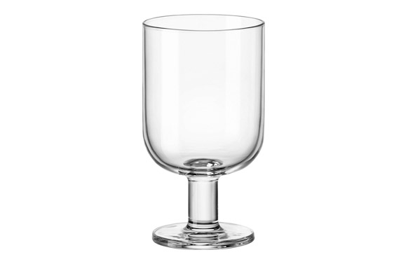 COPA VIDRIO BAJA SET 6U GOBLET 34,5 CL 5180435 1