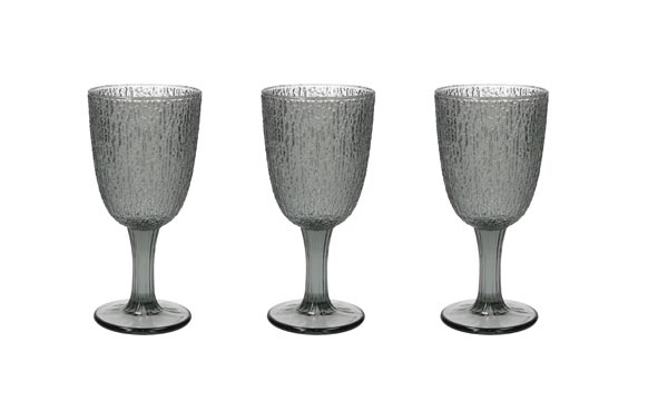 COPA VIDRIO COLOR DAVOR SEGRIS