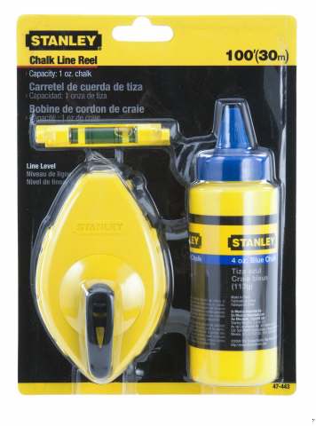 CORDEL ALINEADOR FAT MAX    0-47443/30 M