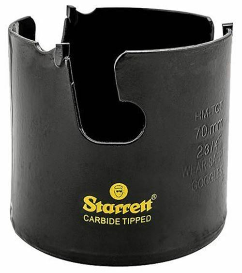 CORONA METAL DURO MADERA   22 MM