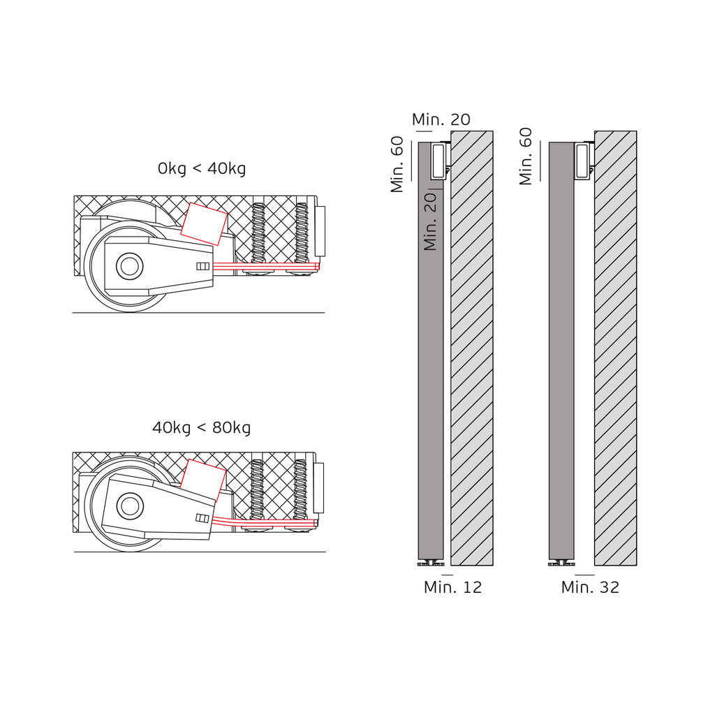 CORREDERA OFFSCREEN LIGHT IN15452 2