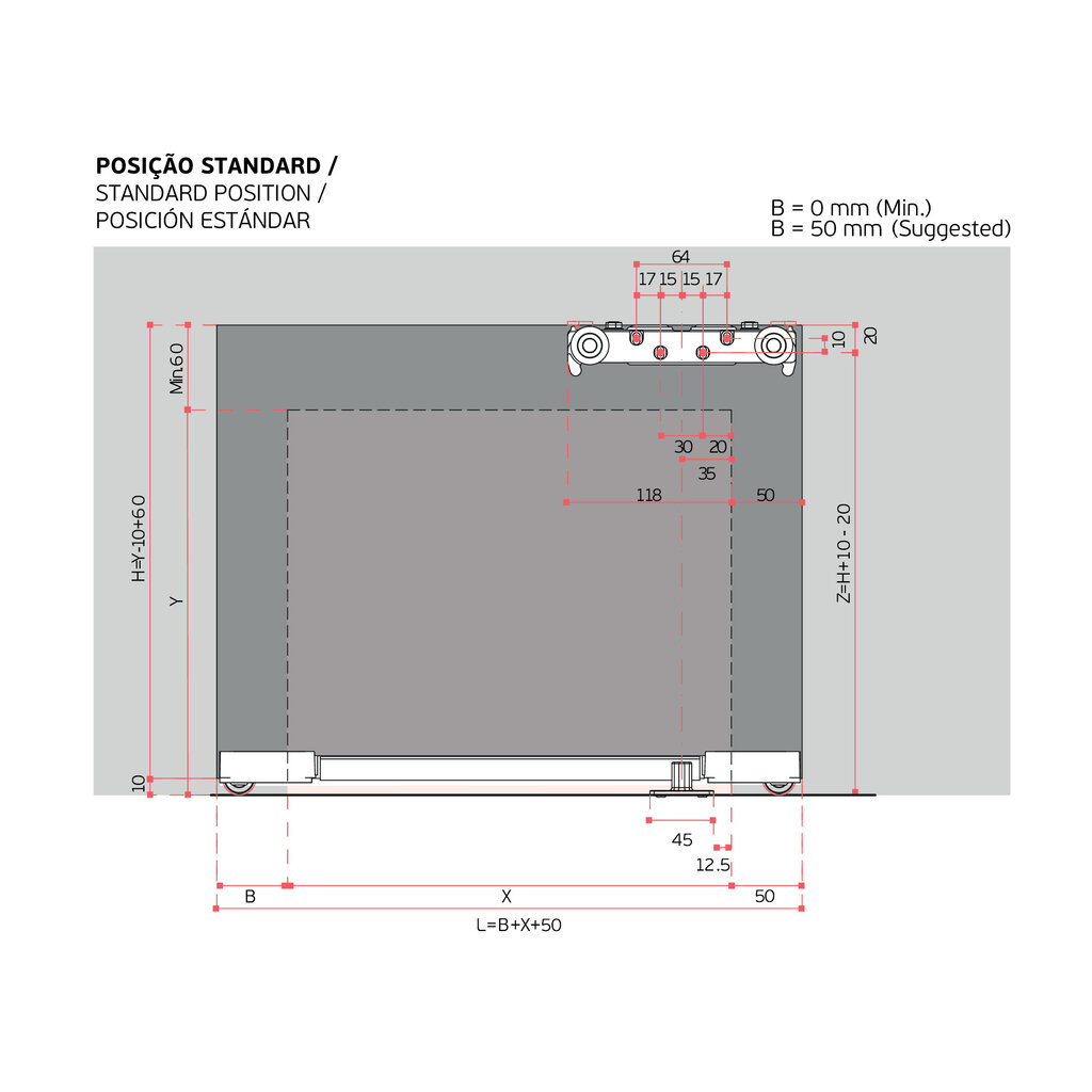 CORREDERA OFFSCREEN LIGHT IN15452 3