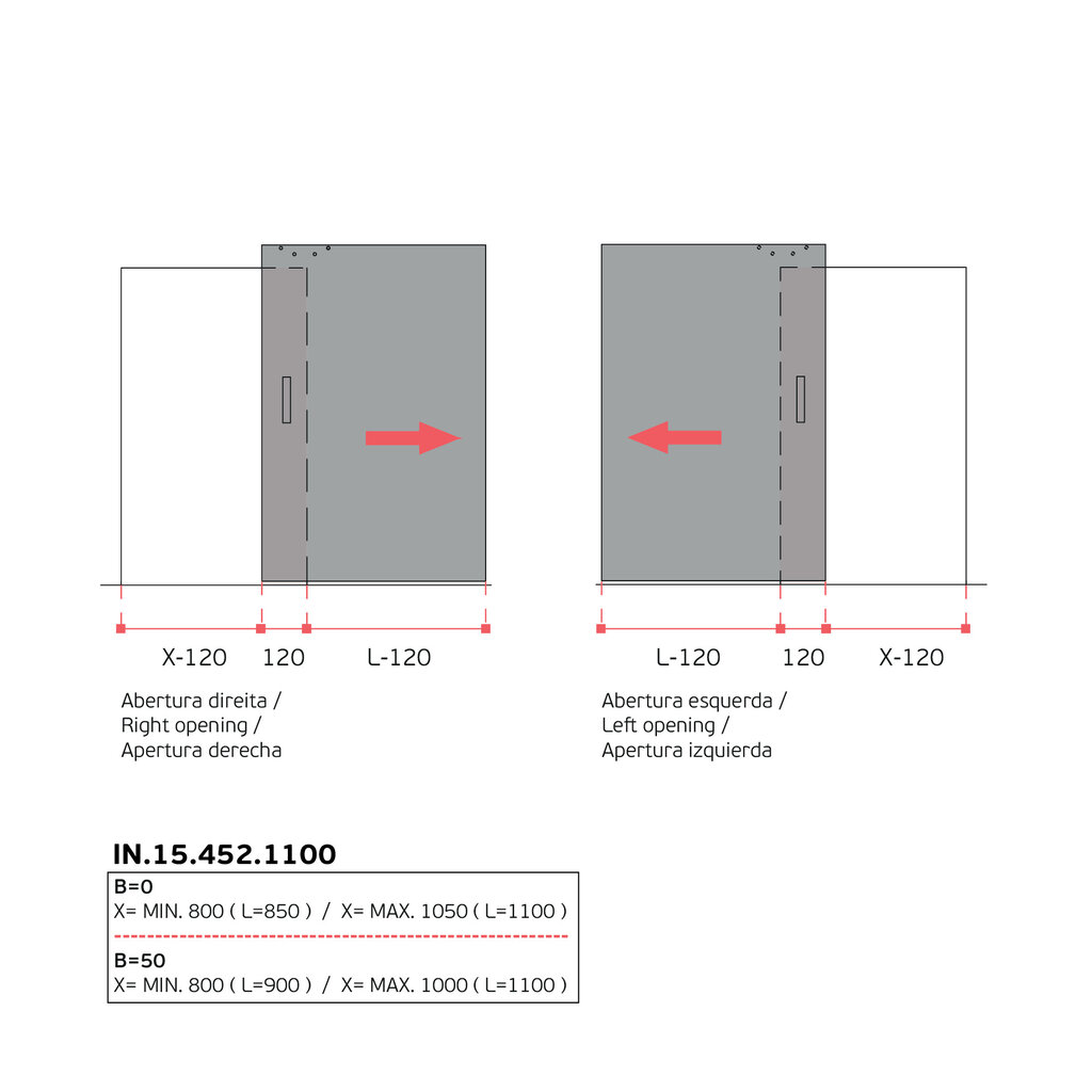CORREDERA OFFSCREEN LIGHT IN15452 4