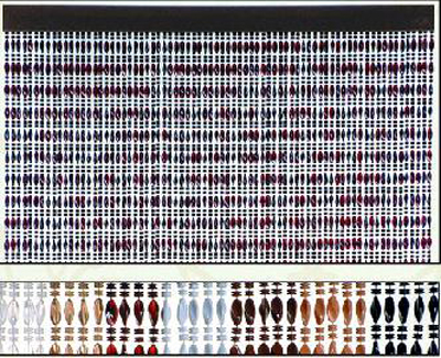 CORTINA MEDITERRANIA