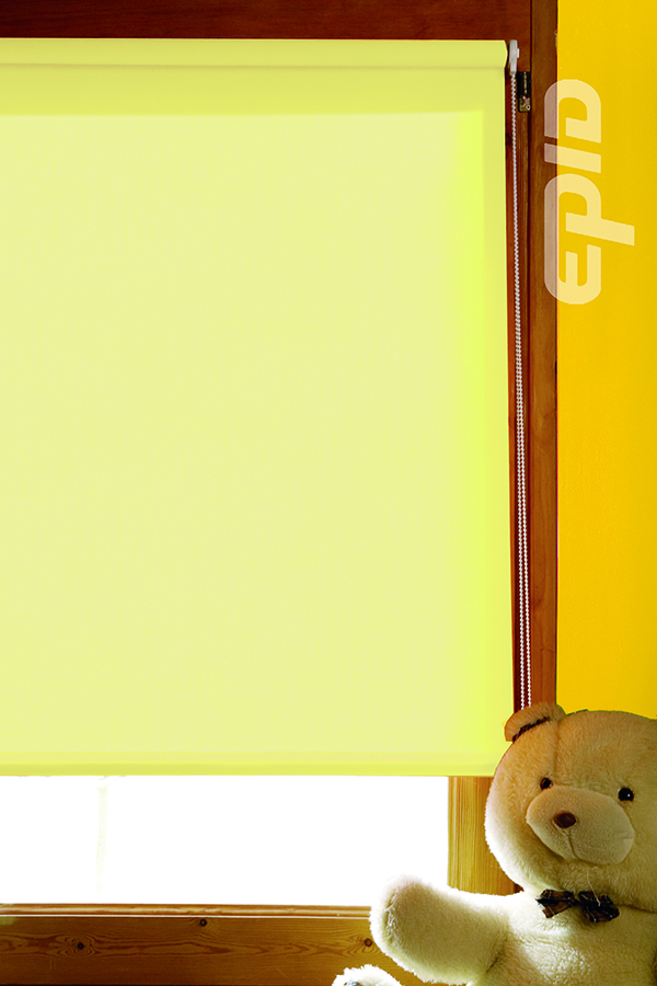 CORTINA ESTOR SUNSHINE CREMA    80-260