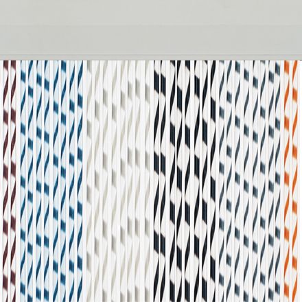 CORTINA INCA          -SERIE 580