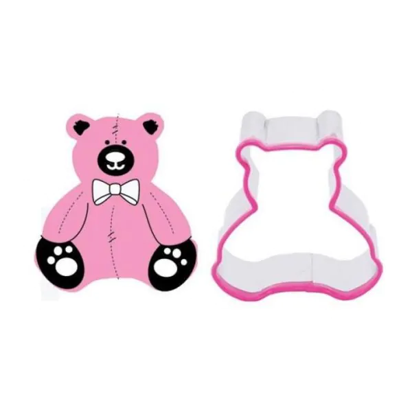 CORTAPASTAS METAL + TEXTURROSA