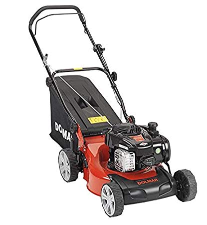 CORTACESPED SIN TRACCION 41CM   PM411C