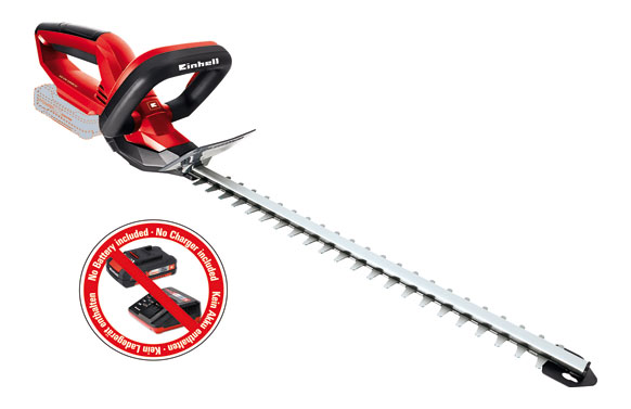 CORTASETOS BATERIA 18 V   ESPADA 52 CM