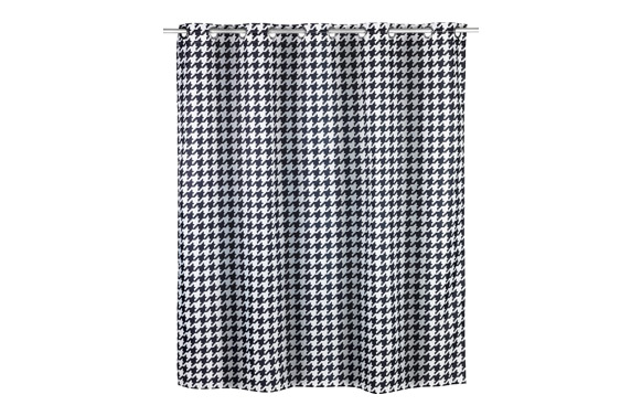 CORTINA BAÑO POLIESTER FAS180 X 200 CM C