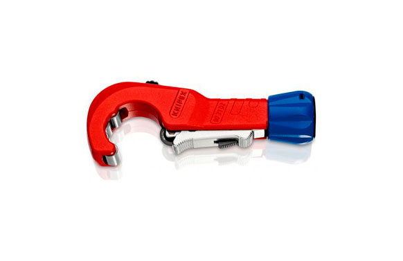 CORTATUBOS 'TUBIX'        CAPACIDAD DESD