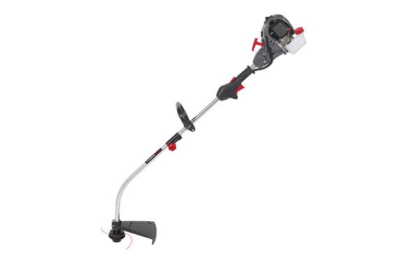 DESBROZADORA GASOLINA 25.4Ú DE CORTE 38