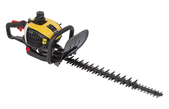 CORTASETOS A GASOLINA 25.4ESPADA DE 60 C