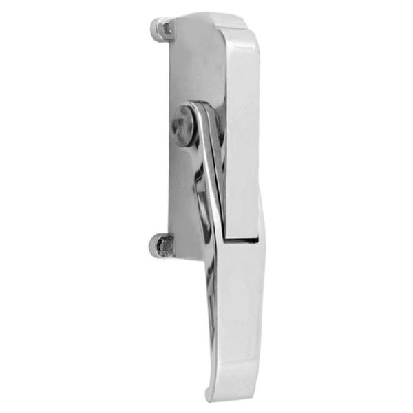 CREMONA ZAMAK MOD 1004    CROMADO BRILLO