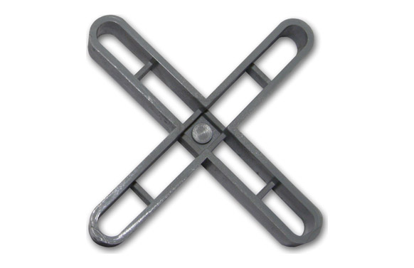 CRUCETAS 6 MM             PARA JUNTAS PA