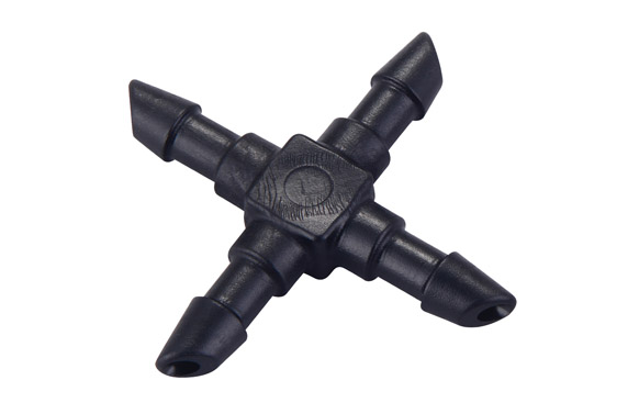 CRUZ 4 MM                 10 UNIDADES